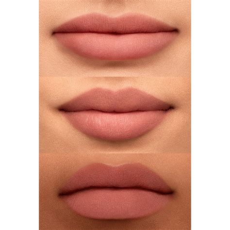 nars sheer matte lipstick